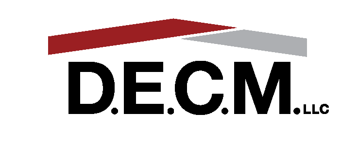 DECM logo - The Gove Group
