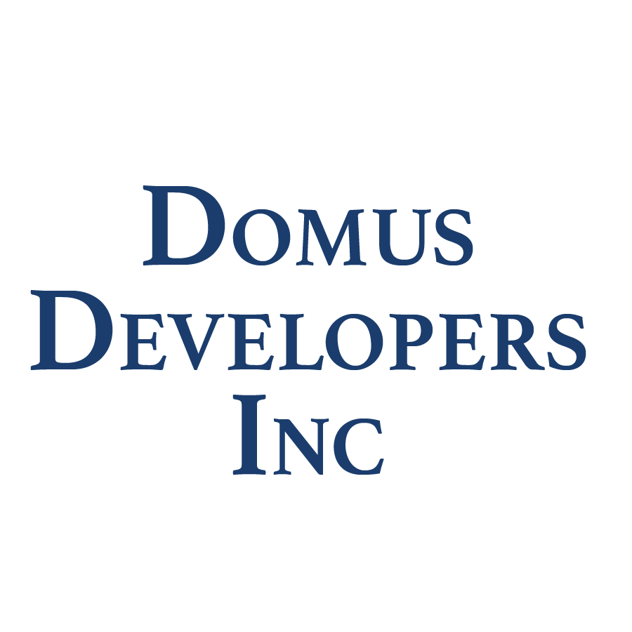 Domus Developers Inc. logo - The Gove Group