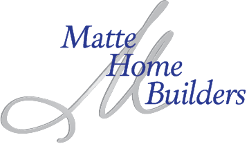 Matte Home Builders logo - The Gove Group