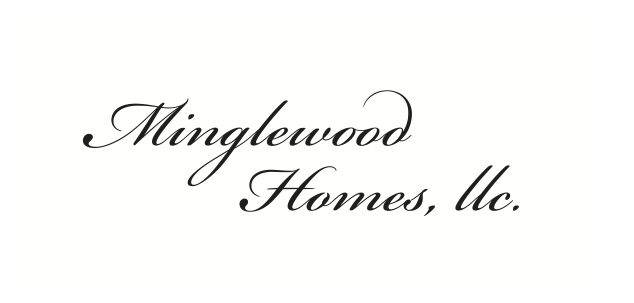 Minglewood Homes logo - The Gove Group