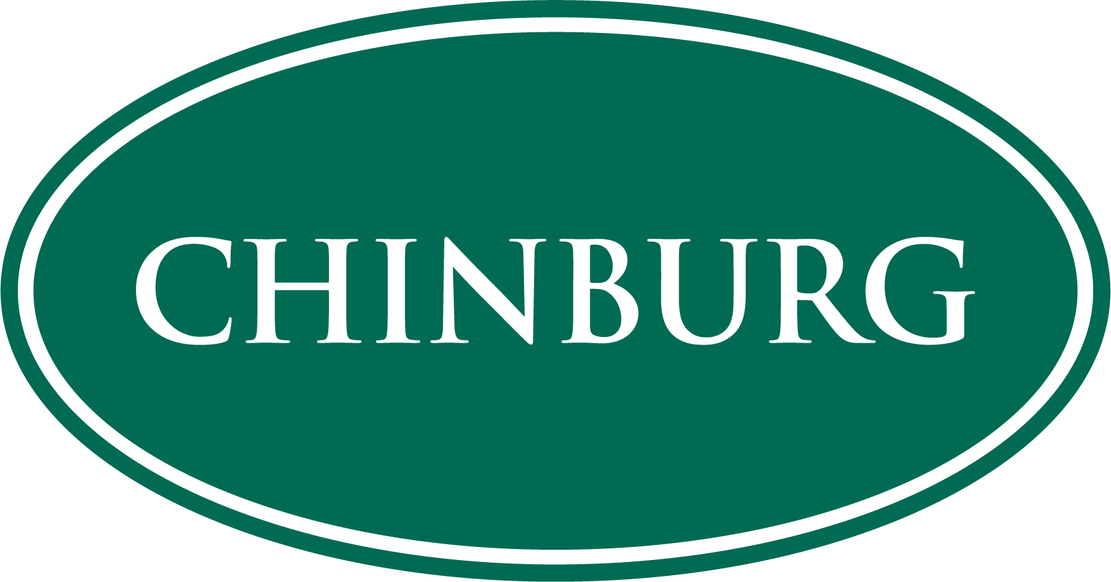 Chinburg  logo - The Gove Group