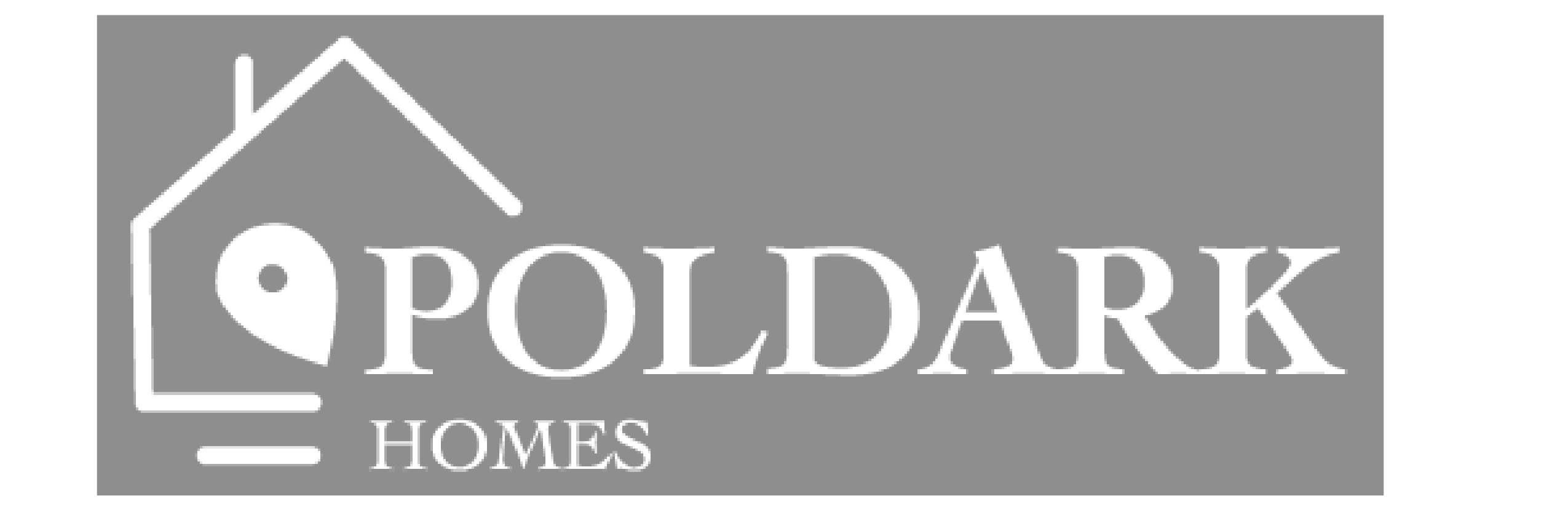 Poldark Homes logo - The Gove Group