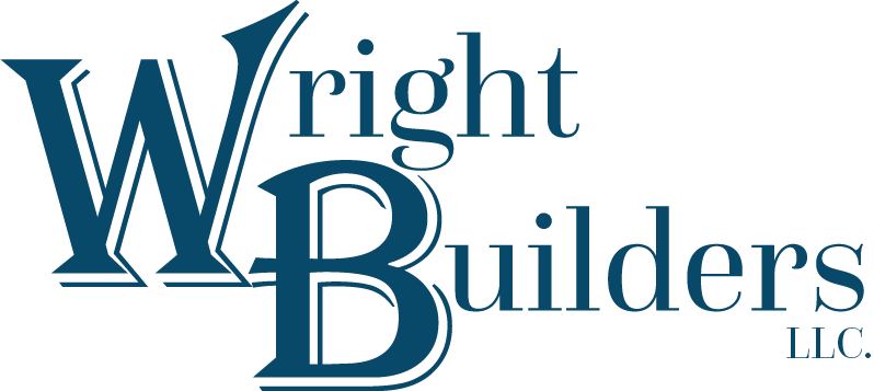 Wright Builders logo - The Gove Group