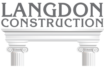 Langdon Construction logo - The Gove Group