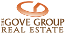 Logo for The Gove Group Real Estate, LLC